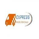 Express Waste Removals logo